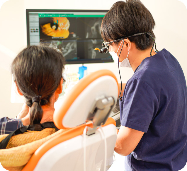 クリニックヴィジョン