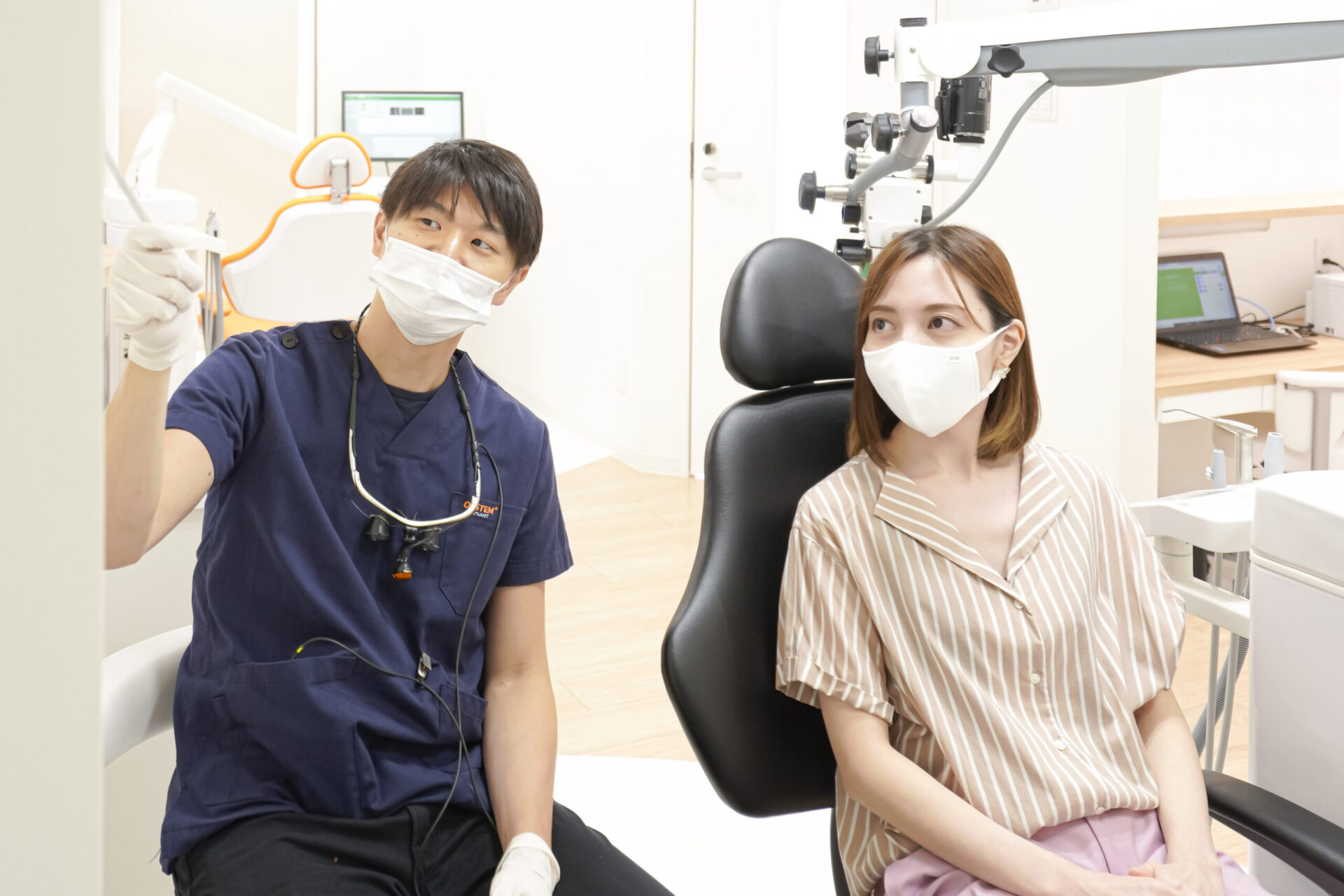 浜田山AERU歯科&矯正歯科