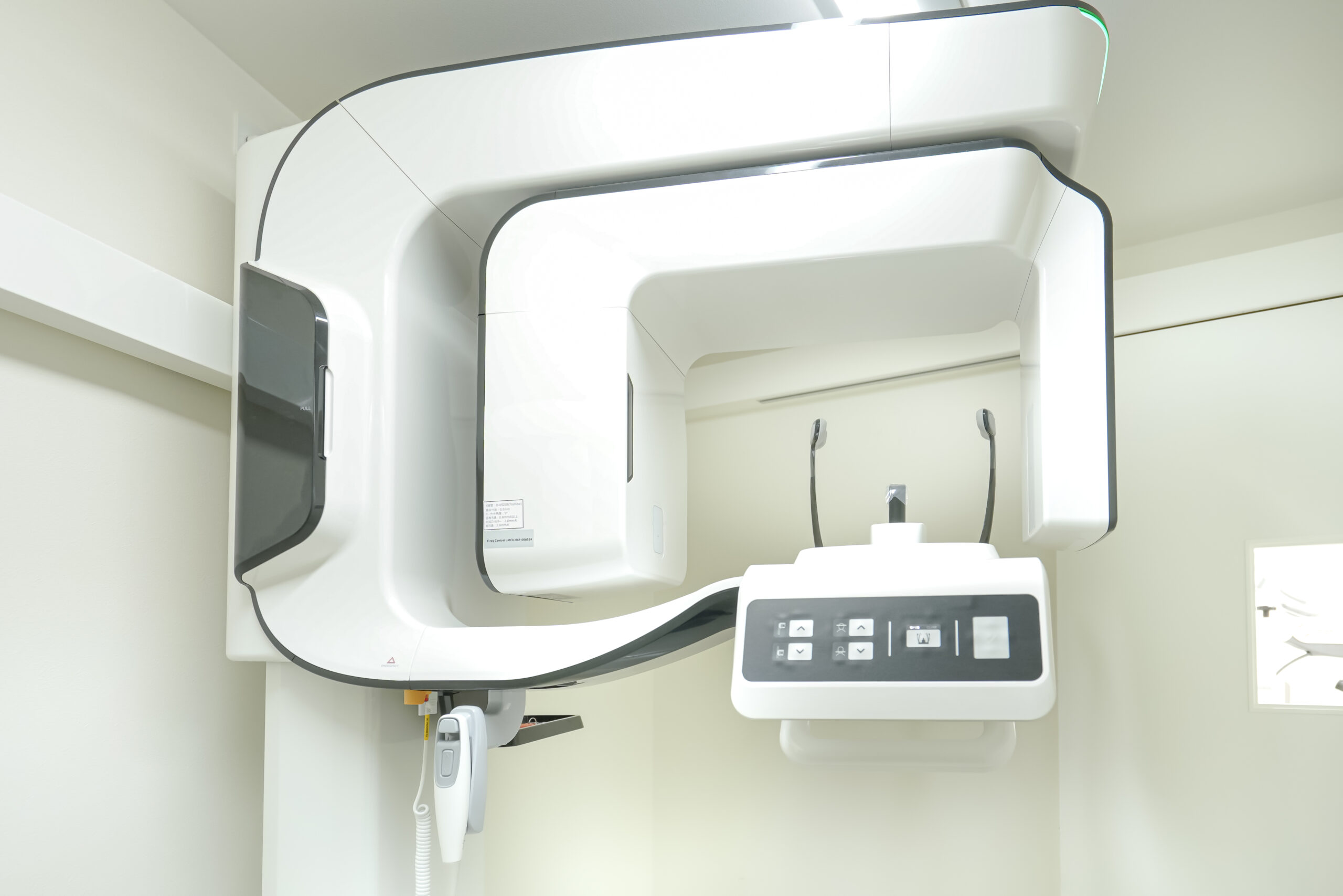 セファロ VATECH社 GreenCT