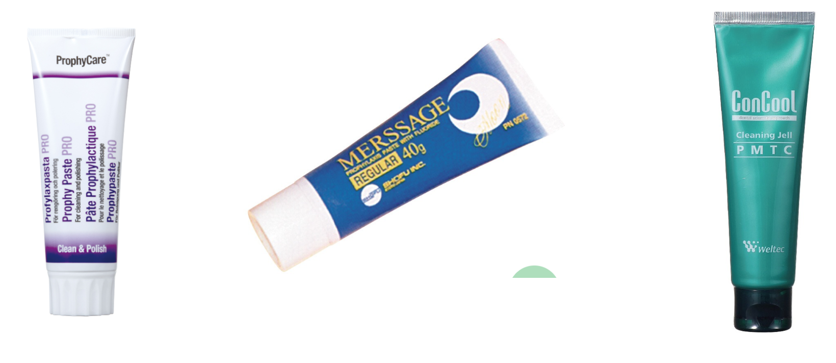 PMTCの専用ペースト